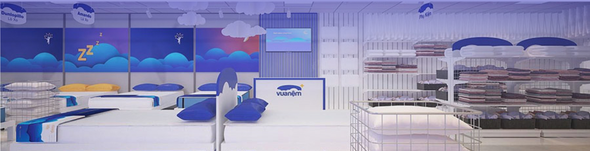 Banner giới thiệu