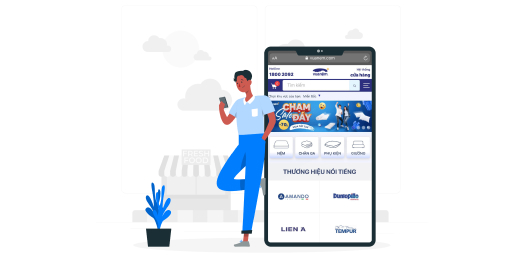 Bước đi nhạy bén với thị trường