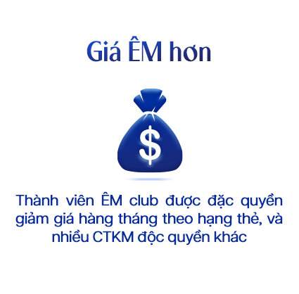 ÊM XU
