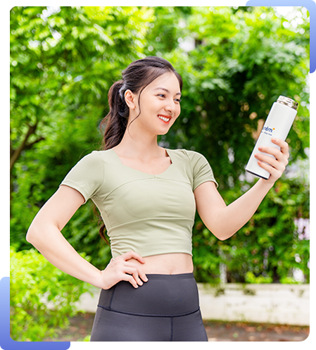 ÊM xu có gì cho bạn